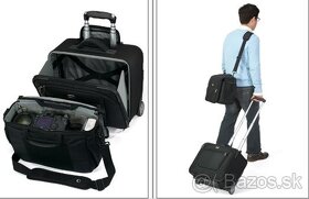 LOWEPRO PRO ROLLER ATTACHÉ X50 FOTOTAŠKA/ FOTOKUFOR--NOVÉ - 2