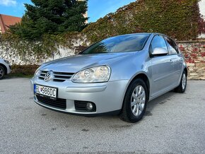 Volkswagen Golf Comfortline 1.9TDI - 2