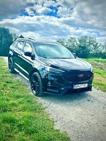 Ford Edge - 2