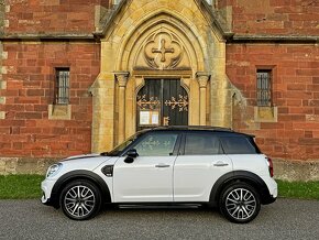 2018 MINI COUNTRYMAN – JCW WORKS – 1.5Turbo - AUTOMAT - 2