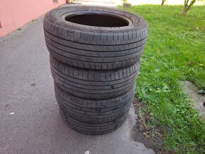 pneumatiky  215/60 R16 - 2