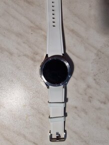 Samsung Galaxy Watch 4 Classic - 2