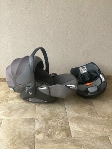 Cybex Q - 2