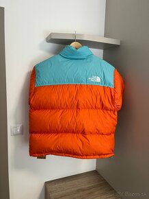 The North Face Retro Nuptse 1996 - 2