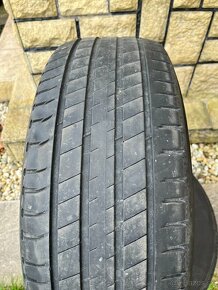 235/65 r17 Michelin - 2