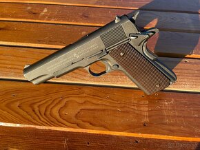 Colt 1911 Airsoft Co2 - 2