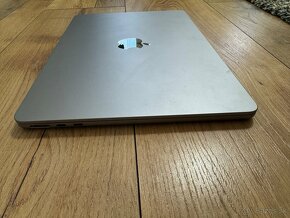 Apple Macbook Air 2022 M2 - M2, 8gb, 256gb - 2