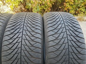 Zimne 225/45R17 Fulda 2ks - 2