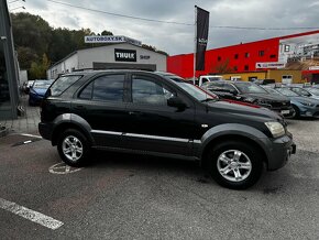 Kia sorento 2.5crdi 4x4 - 2