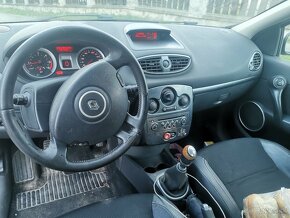 Renault clio 1,5 tdci - 2