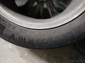 Predam Letne Pneumatiky 205/55 R16 91V - 2