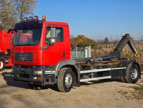 MAN TGM 18.330 HAKOVY NOSIC - 2