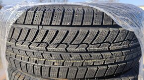 Fortune FSR-901 215/60 R16 99 H XL

Zimné pneumatiky - 2