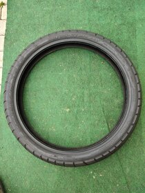 90/90-21 PIRELLI Scorpion TRAIL front - 2