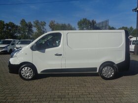 RENAULT TRAFIC L1H1 1,6DCI KLIMA SERVISKA - 2