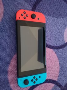 Ponúkam na predaj Nintendo + hra - 2