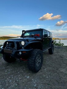 Jeep Wrangler 2.8 CRD - 2