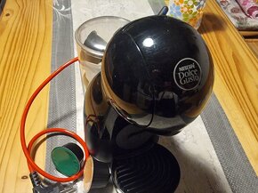 Kávovar DolceGusto kapsule - 2