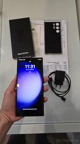 Samsung S23 ULTRA 5G ,512 GB , RAM 12gb v záruke - 2