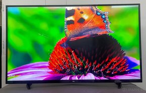 Smart tv LG 55UJ620V(139cm)-4K - 2