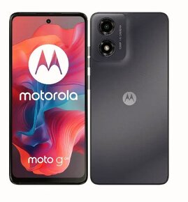 Málo používaná MOTOROLA 04G - 2