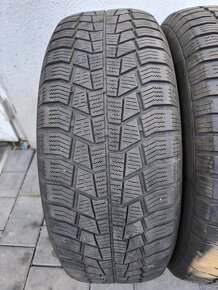 235/65 R17 Wiking zimne pneumatiky - 2