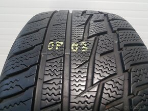 Zimné pneumatiky 215/45 R16 Matador - 2