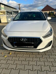 Hyundai i30 combi - 2