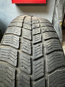 185/65 R15 zimné pneumatiky - 2