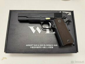 Airsoft Colt 1911A - 2