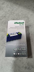 Batéria iRobot XLife pre Roomba 500/600/700/800 a Scooba 450 - 2