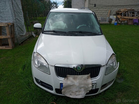 fabia 2 - 2