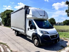 Fiat Ducato - 2