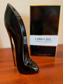 Carolina Herrera Good Girl EdP 50 ml - 2