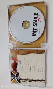 CD + DVD IMT Smile - Hlava má sedem otvorov - 2