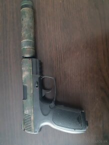 airsoft USP - 2