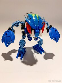 Lego Bionicle - Bohrok- Gahlok - 2