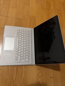 Microsoft Surface Book - 2