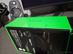 Razer Viper V2 Pro novy nerozbaleny - 2