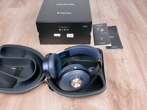 Focal Celestee - 2