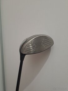 Predám driver Callaway FT - 2