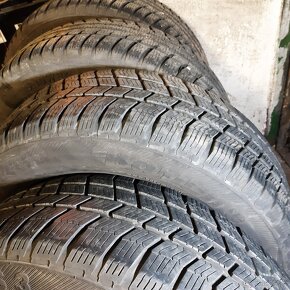 Zimne 185/60 r14 - 2