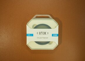 CPL Filter IRIX 55mm - 2