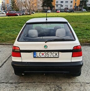 Škoda Felicia - predaj - 2