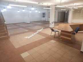 Obchodný priestor  320 m2, Juh Košice IV, Južná trieda - 2