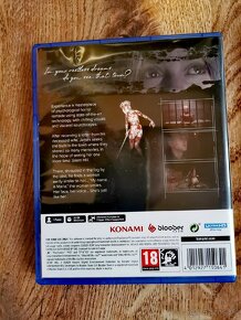 Silent Hill 2 Ps5 - 2