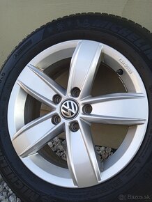 5x112 r16 orig.Vw Passat, Golf 5,6,7 - 2