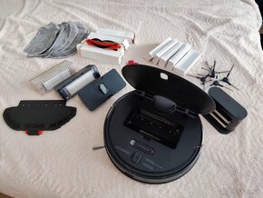 Robotický vysávač Xiaomi Mi Robot Vacuum-Mop Pro - 2