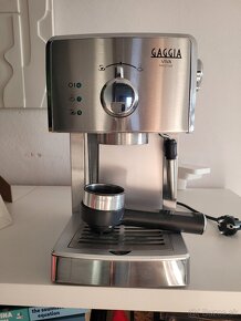 Gaggia viva prestige - 2