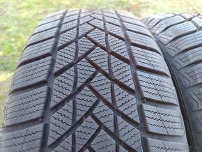 Zimné gumy 215/60R17 Matador MP93 - 2